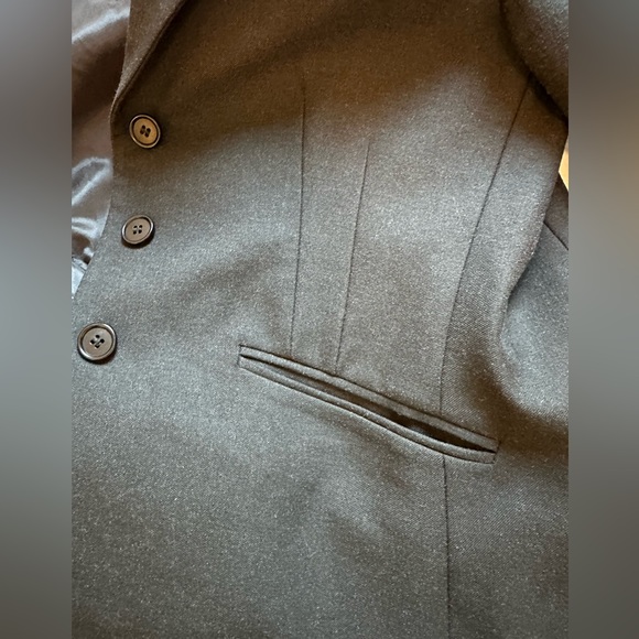 United Colors of Benetton Women’s Blazer size 44 - Picture 4 of 12